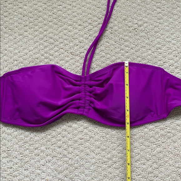 NEW Bikini tops Sz L? 4 bright colours available - Picture 6 of 6